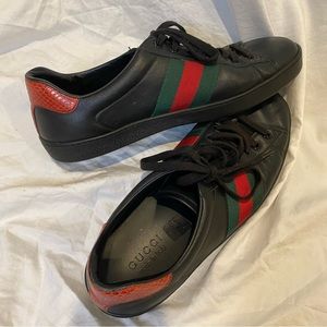 Gucci Shoes